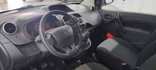 Renault Kangoo Furgon 1.5 75 cv Euro6 SIN ADBLUE