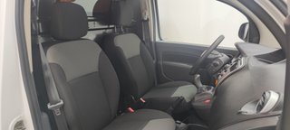 Renault Kangoo Furgon 1.5 75 cv Euro6 SIN ADBLUE
