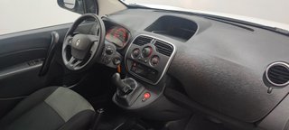 Renault Kangoo Furgon 1.5 75 cv Euro6 SIN ADBLUE