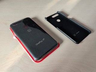 OnePlus 5T en estado excepcional.