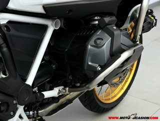 BMW R 1250 GS ADVENTURE HP