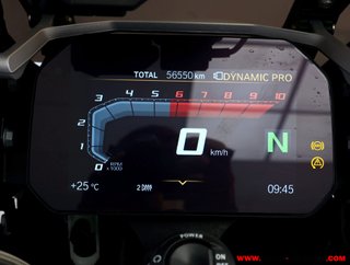 BMW R 1250 GS ADVENTURE HP