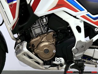 HONDA CRF 1100 AFRICA TWIN ADVENTURE SPORTS DCT