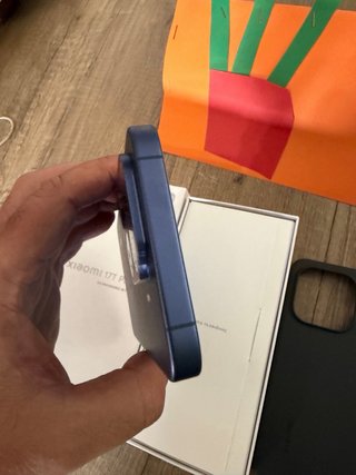 Valoraciones!! Vendo Xiaomi 17T Pro 256GB
