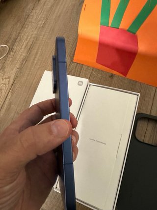 Valoraciones!! Vendo Xiaomi 17T Pro 256GB