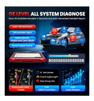 TABLET NUEVA KINGBOLEN K8 Pro version 2026  Herram