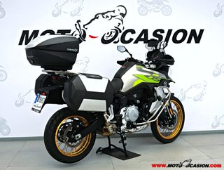 VOGE 900 DSX -A2- GARANTÍA OFICIAL