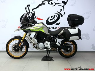 VOGE 900 DSX -A2- GARANTÍA OFICIAL