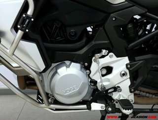 VOGE 900 DSX -A2- GARANTÍA OFICIAL