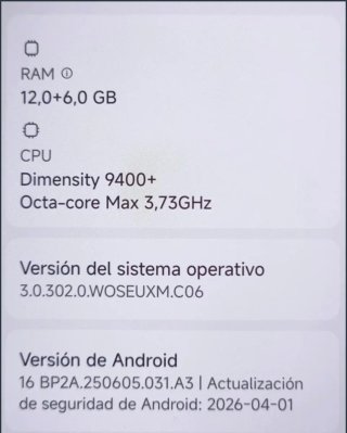 Xiaomi 15T Pro Marrón