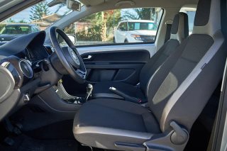 Volkswagen up! 2013