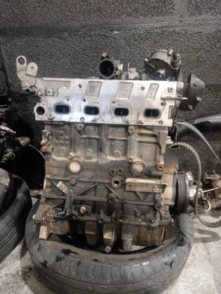 Motor VW Golf Touran 1.6 TDI CAYC
