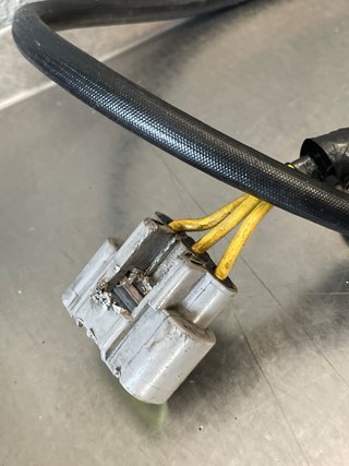 Alternador C650GT