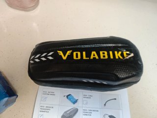 Extender Batería E-bike 540W
