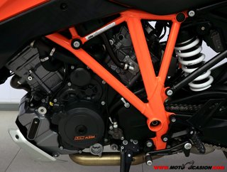KTM 1290 SUPER DUKE GT