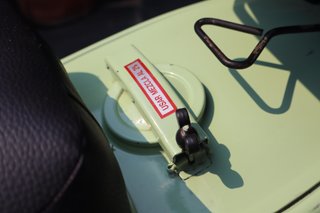 Vespa 125 Clásica