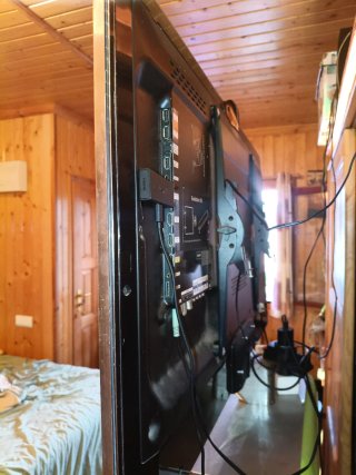 Samsung 46 Smart TV 3D Serie 7