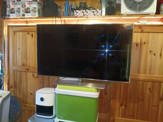Samsung 46 Smart TV 3D Serie 7
