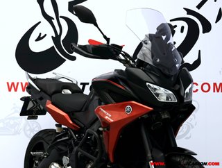 YAMAHA TRACER 900