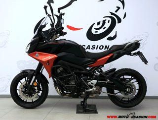 YAMAHA TRACER 900