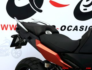 YAMAHA TRACER 900