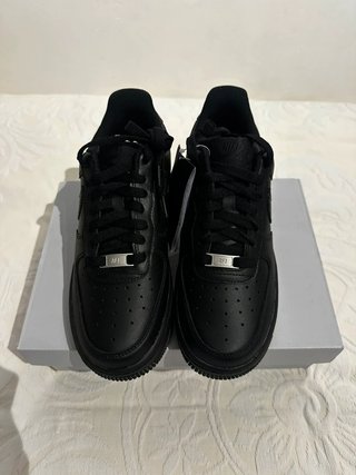 Nike Air Force 1 Low '07 Talla 40 Nuevas