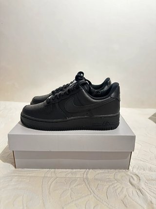Nike Air Force 1 Low '07 Talla 40 Nuevas