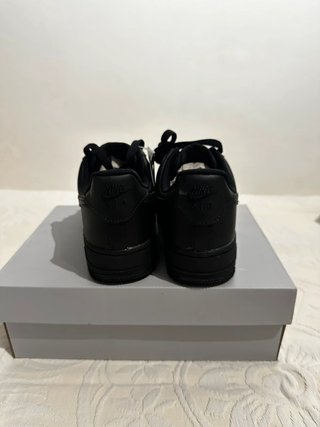 Nike Air Force 1 Low '07 Talla 40 Nuevas