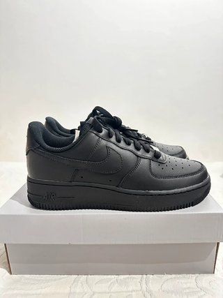 Nike Air Force 1 Low '07 Talla 40 Nuevas