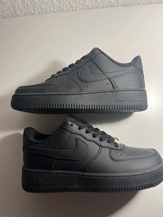 Nike Air Force 1 Low '07 Talla 42