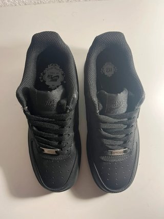 Nike Air Force 1 Low '07 Talla 42