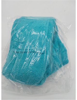 Top Towel Confort Peignoir Garçon - Aquamar - 14 à 16 Ans Boy's
