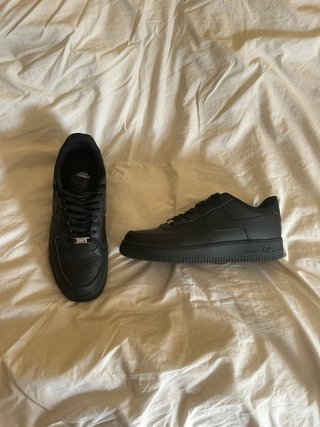 Nike Air Force 1 Low Talla 38 Nuevas