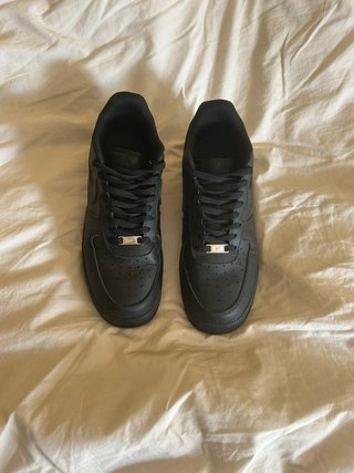 Nike Air Force 1 Low Talla 38 Nuevas