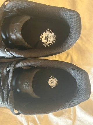 Nike Air Force 1 Low Talla 38 Nuevas