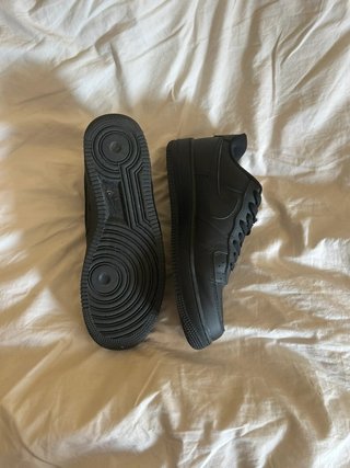 Nike Air Force 1 Low Talla 38 Nuevas