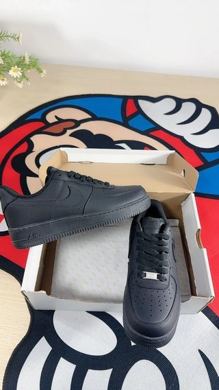 Nike Air Force 1 Low Talla 42 Nuevas Originales