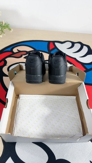Nike Air Force 1 Low Talla 42 Nuevas Originales