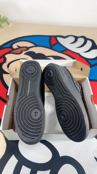 Nike Air Force 1 Low Talla 42 Nuevas Originales
