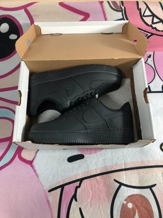 Nike Air Force 1 Low Talla 38 Nuevas