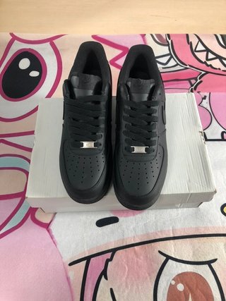Nike Air Force 1 Low Talla 38 Nuevas