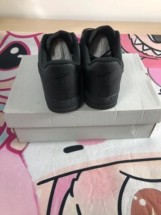 Nike Air Force 1 Low Talla 38 Nuevas