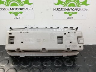 Luz interior volvo 20456978 064612 fh 13 500 97257