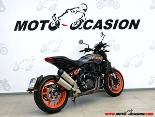 INDIAN FTR 1200