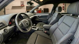Audi A4 2006 2.0 tdi s-line
