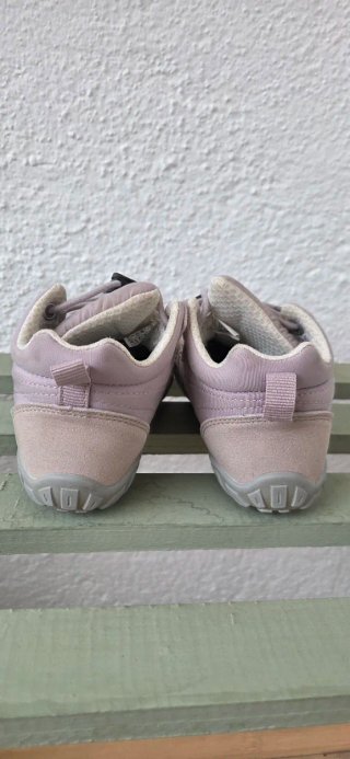 Zapatillas Saguaro Talla 28 Niños