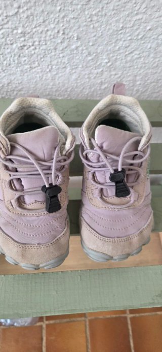 Zapatillas Saguaro Talla 28 Niños