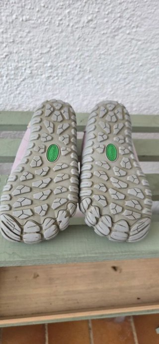 Zapatillas Saguaro Talla 28 Niños