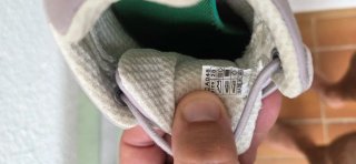Zapatillas Saguaro Talla 28 Niños