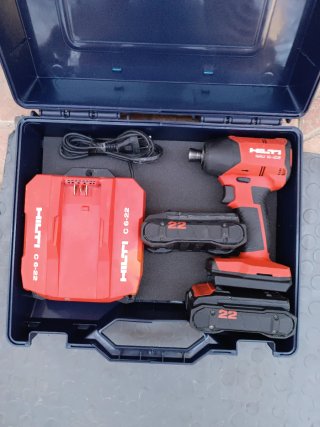 HILTI SID 6-22